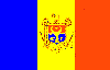 Republic of Moldovia